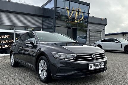 VW Passat 95.000 km 17.900 &euro; Leer 26789