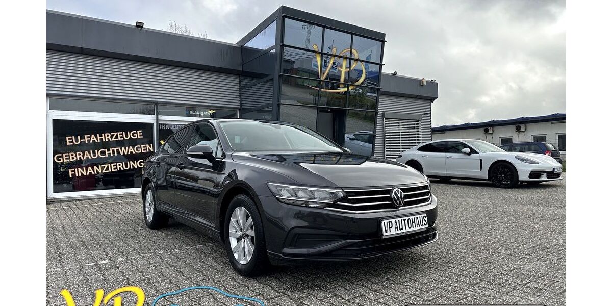 VW Passat 95.000 km 18.900 &euro; Leer 26789