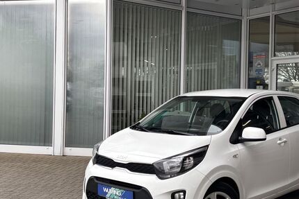 Kia Picanto 93.600 km 10.690 &euro; Lohne 49393