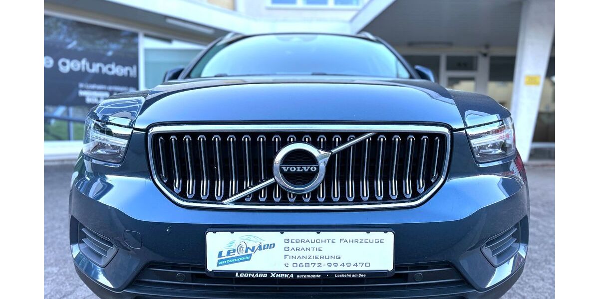 Volvo XC40 132.000 km 18.990 &euro; Losheim am See 66679