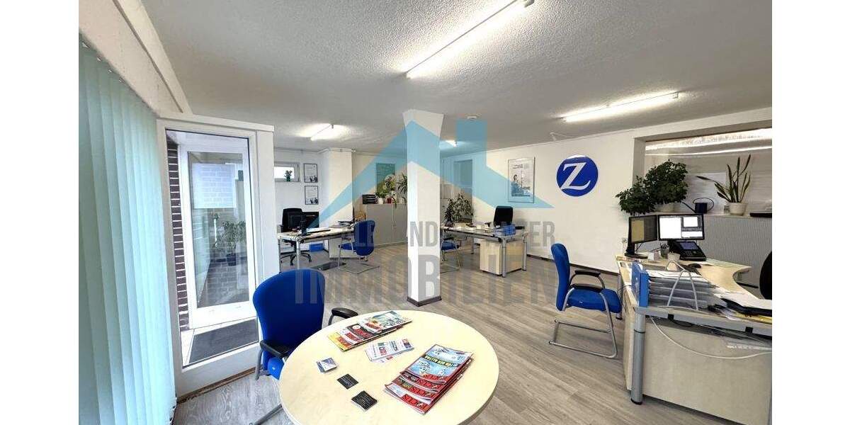 Gewerbeobjekt Felsberg Gensungen - 550&euro; | Angebot:25705729