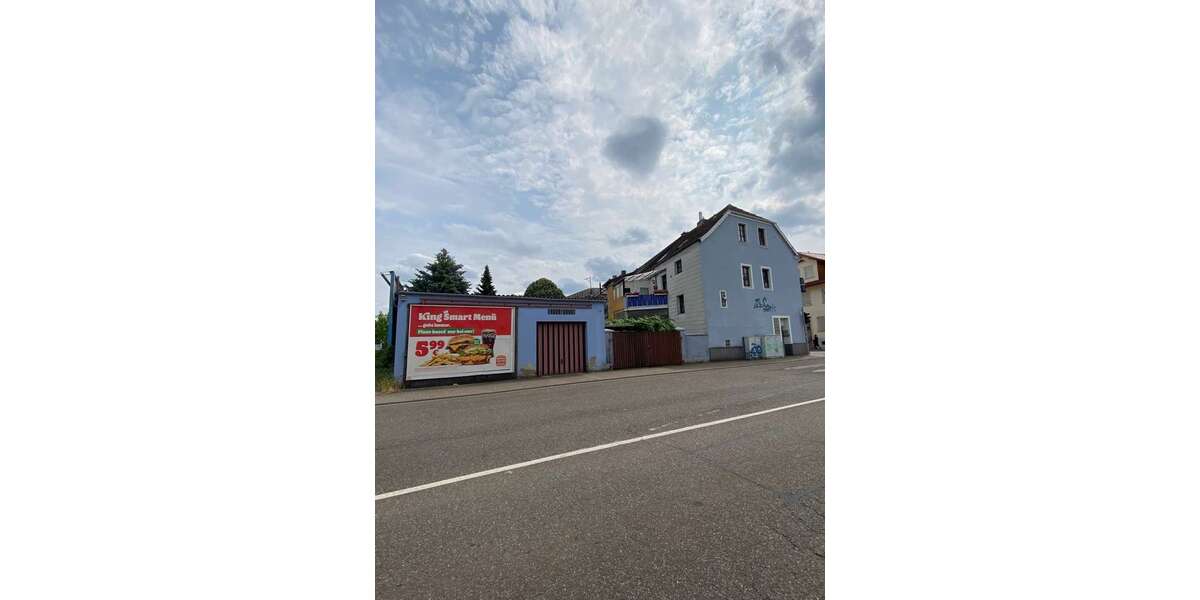 Haus zum Kaufen in St. Ingbert 229.000 € 203 m² 7 zimmer