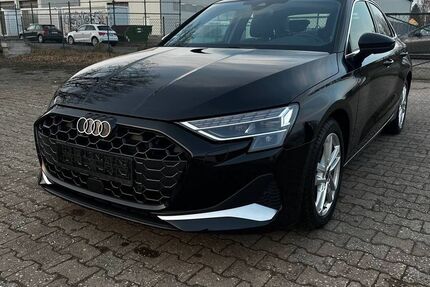 Audi A3 15.300 km 27.400 &euro; Fürstenwalde 15517