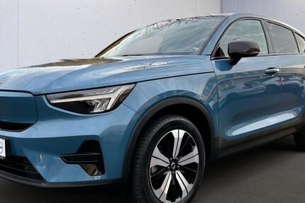 Volvo C40 32.300 km 29.950 € Göttingen 37079