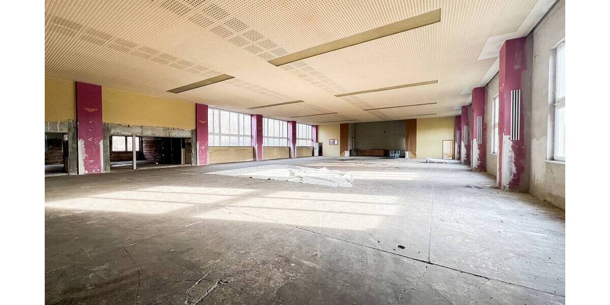 Gewerbeobjekt Coswig - 350.000&euro; | Angebot:26377815