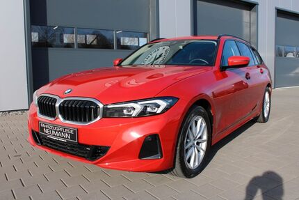BMW 318 41.350 km 30.990 &euro; Bitburg 54634