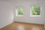 HH-HEIMFELDnur 300m zum S-Bahnhof 2 Zi.-Whg.56 m², 2 Balkone, Einbauküche, Laminat, 750,- inkl. zzgl. Heizung