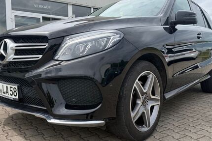 Mercedes-Benz GLE 350 77.088 km 37.950 &euro; Südliches Anhalt OT Radegast 06369