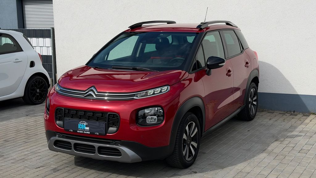 Citroen C3 99.900 km 11.950 &euro; Altlußheim 68804