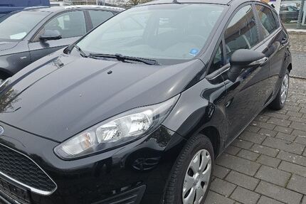 Ford Fiesta 88.500 km 6.500 &euro; Steinfurt 48565