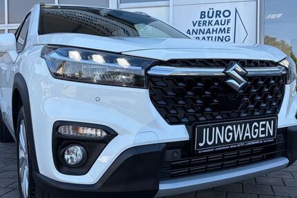 Suzuki (SX4) S-Cross 11.500 km 26.890 &euro; Singen 78224
