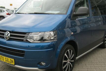 VW T5 Transporter 124.900 km 31.490 &euro; Markt Indersdorf 85229