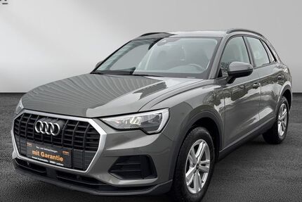 Audi Q3 10.000 km 24.990 &euro; Laatzen 30880