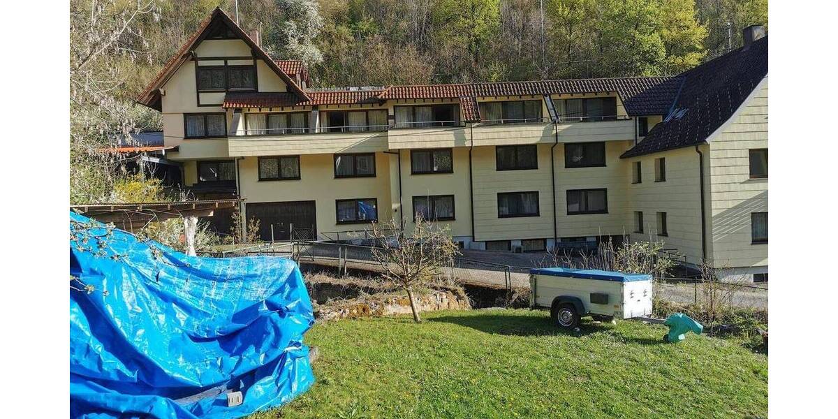 Gewerbeobjekt Oberndorf am Neckar Oberndorf - 450.000&euro; | Angebot:26817302