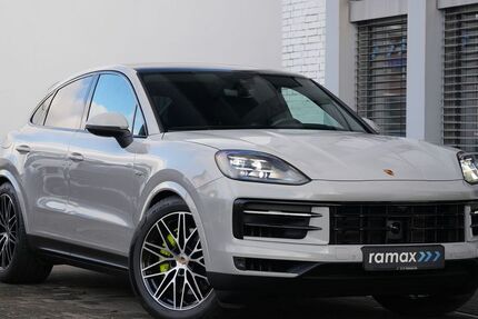 Porsche Cayenne 19.000 km 105.500 &euro; Hürth (bei Köln) 50354
