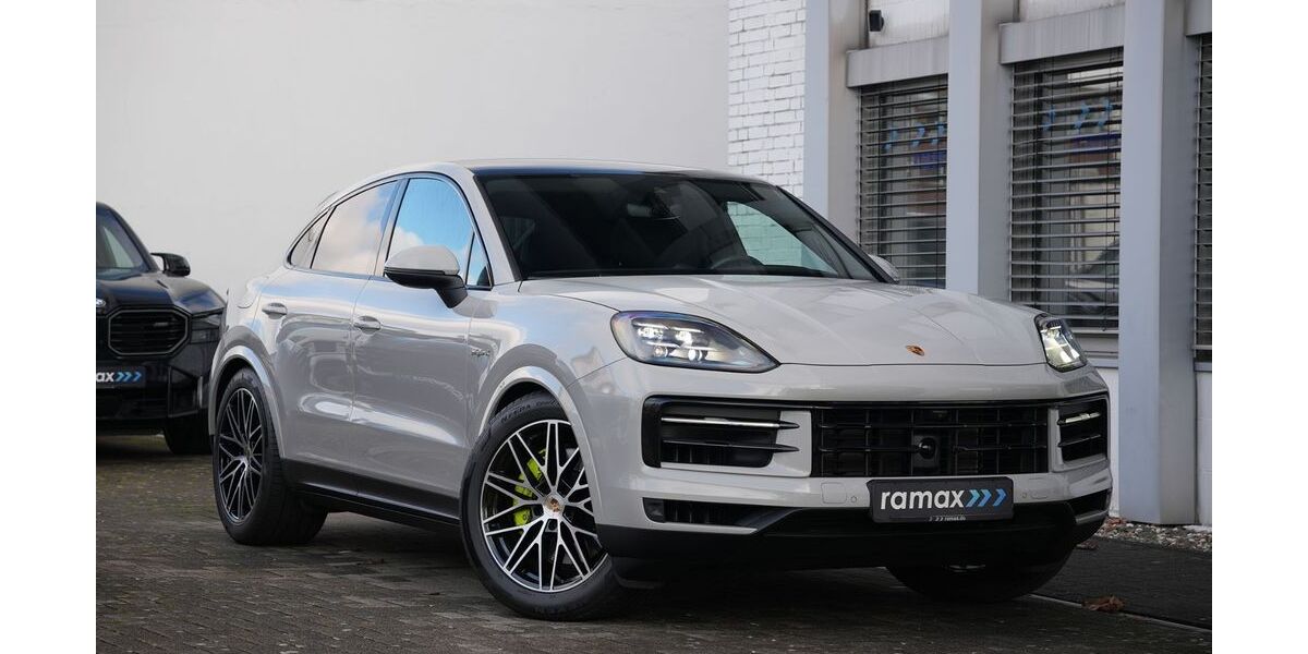 Porsche Cayenne 19.000 km 105.500 &euro; Hürth (bei Köln) 50354