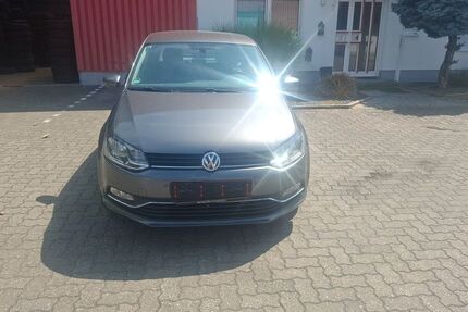 VW Polo 163.123 km 3.990 &euro; Landau 76829