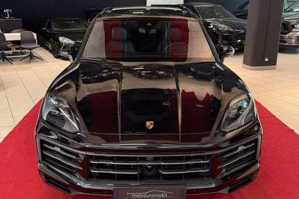 Porsche Cayenne 24.717 km 86.999 &euro; Würzburg 97070
