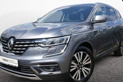 Renault Koleos 34.600 km 27.900 € Aldingen - Landkreis Tuttlingen 78554
