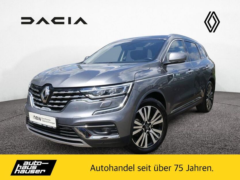 Renault Koleos 34.600 km 27.900 € Aldingen - Landkreis Tuttlingen 78554