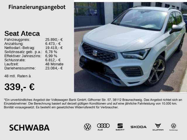 Ateca