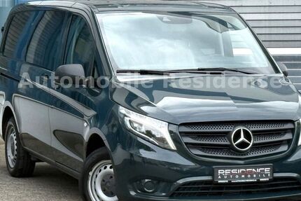 Mercedes-Benz Vito 142.500 km 21.980 &euro; Ratingen 40880