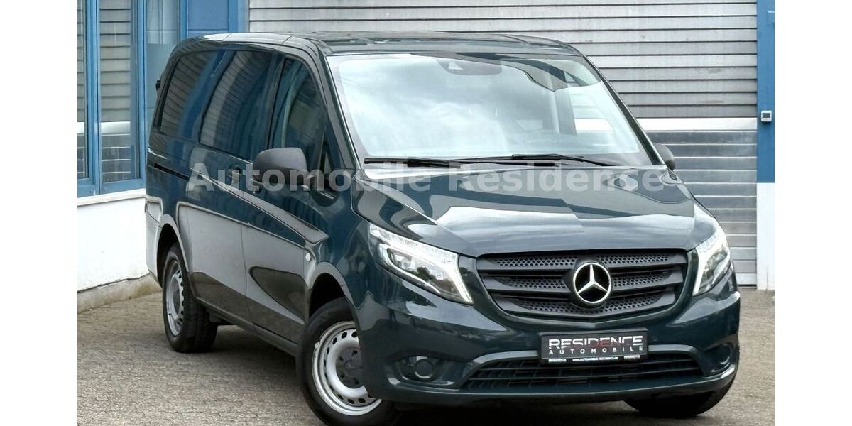 Mercedes-Benz Vito 142.500 km 21.980 &euro; Ratingen 40880