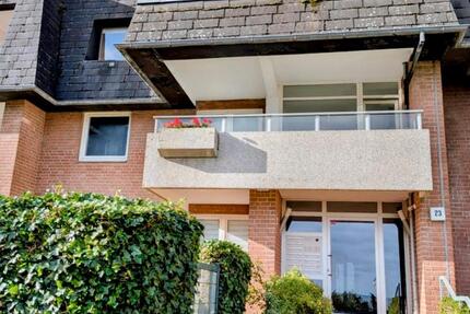 2-Zimmer-Apartment mit herrlichem Fördeblick (Renovierung läuft) 2 zimmer