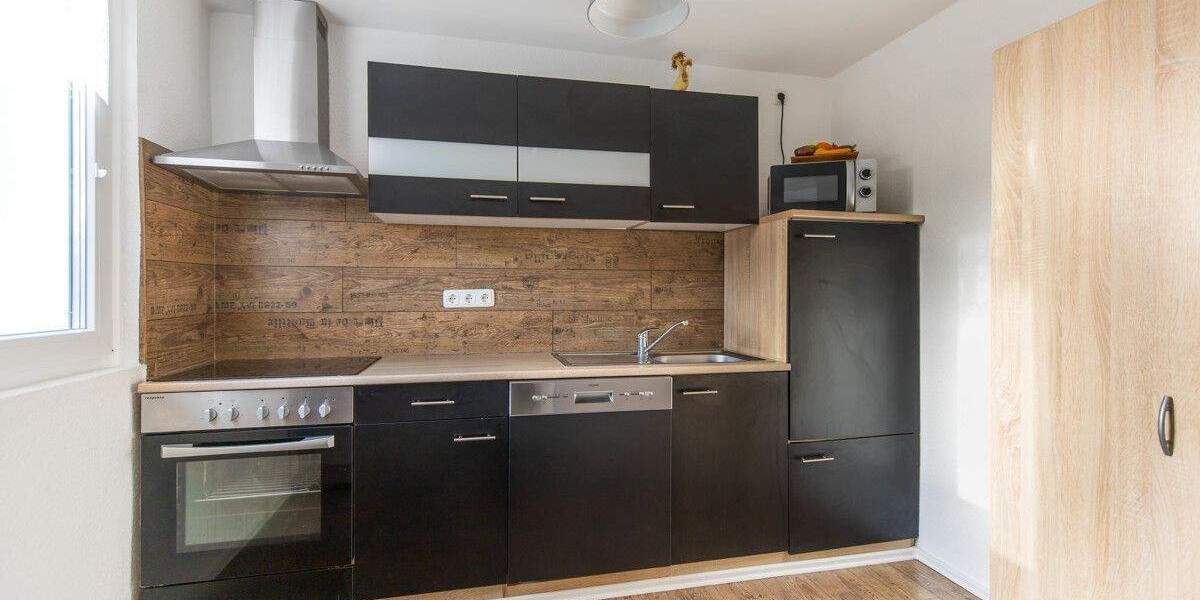 Mehrfamilienhaus, Wohnhaus Sagard - 1 Zimmer, 229 m&sup2;, 448.000&euro; | Angebot:25836329