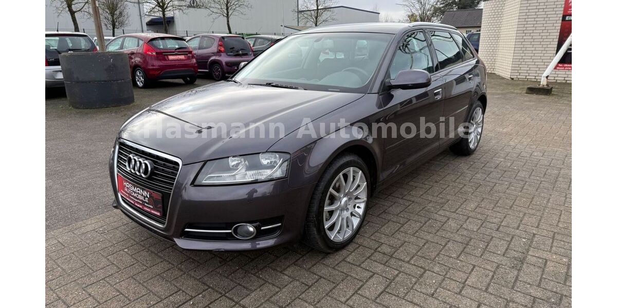 Audi A3 150.000 km 9.999 &euro; Diepholz 49356