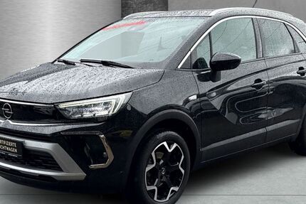 Opel Crossland (X) 14.397 km 17.990 &euro; Hamburg 22529