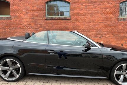 Audi A5 129.300 km 14.700 &euro; Minden 32423