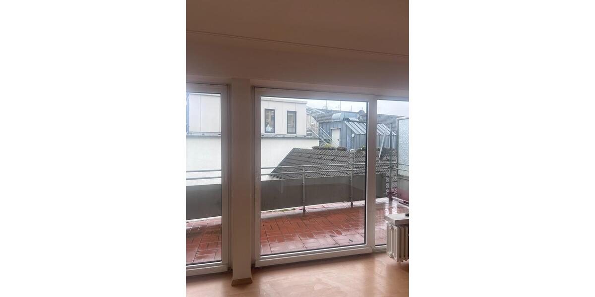 Etagenwohnung Bergisch Gladbach Alt-Frankenforst - 3 Zimmer, 85 m&sup2;, 1.200&euro; | Angebot:24955907