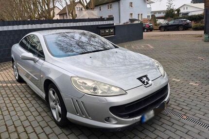 Peugeot 407 175.450 km 3.450 &euro; Offenburg 77654