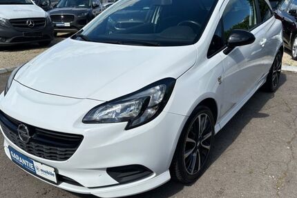 Opel Corsa 113.000 km 8.900 € Merzig 66663