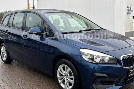 BMW 216 196.536 km 7.750 &euro; Marnheim 67297