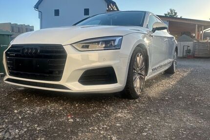 Audi A5 162.000 km 20.000 &euro; Bretzfeld 74626