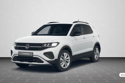 VW T-Cross 26.288 km 24.900 &euro; Aschaffenburg 63741