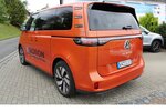 VW ID.Buzz PRO Iq.Light/NAVI/Sitzh./.AHK 43.985 km 45.000 &euro; Höchstenbach 57629
