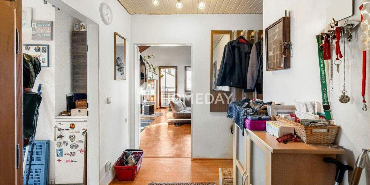 Mehrfamilienhaus, Wohnhaus Rottenburg a. d. Laaber Rottenburg - 9 Zimmer, 280 m&sup2;, 500.000&euro; | Angebot:25684234