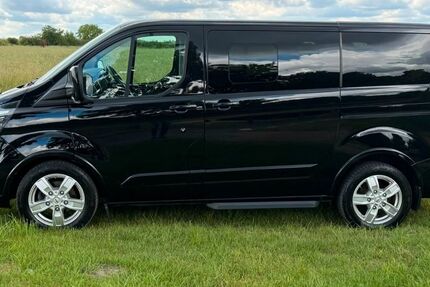 Ford Tourneo Custom 120.500 km 25.700 &euro; Neuenhagen bei Berlin 15366