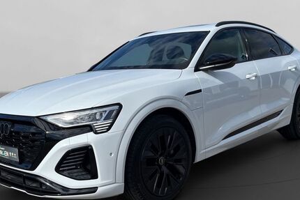 Audi Q8 e-tron 60.900 km 48.777 &euro; Ehingen 89584