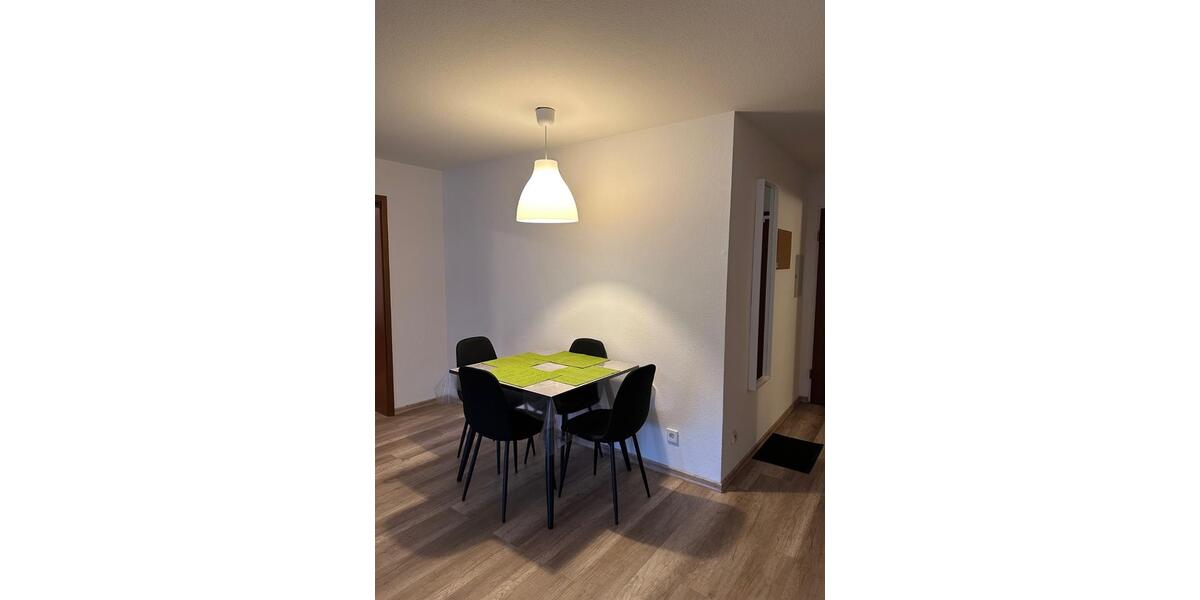 Etagenwohnung Dettingen an der Erms - 2.5 Zimmer, 65 m&sup2;, 950&euro; | Angebot:26652070
