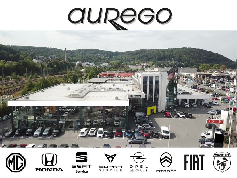 Opel Vivaro 6.460 km 33.990 € Wuppertal 42103