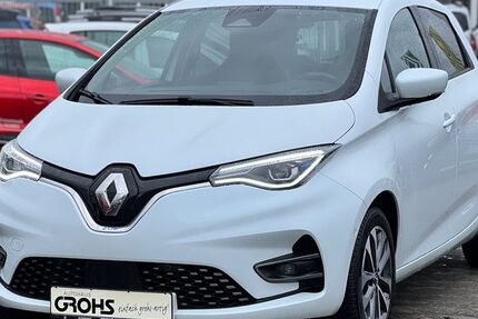 Renault ZOE 79.000 km 10.990 &euro; Bad Kreuznach 55543