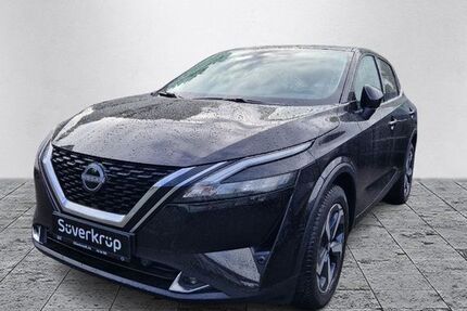 Nissan Qashqai 23.400 km 25.555 &euro; Neumünster 24539