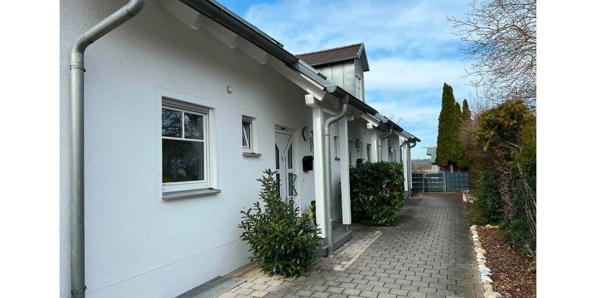 Reihenhaus Großmehring - 4.5 Zimmer, 118 m&sup2;, 550.000&euro; | Angebot:27092788