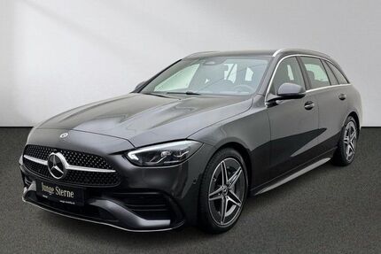 Mercedes-Benz C 300 12.000 km 44.900 &euro; Friedberg 61169