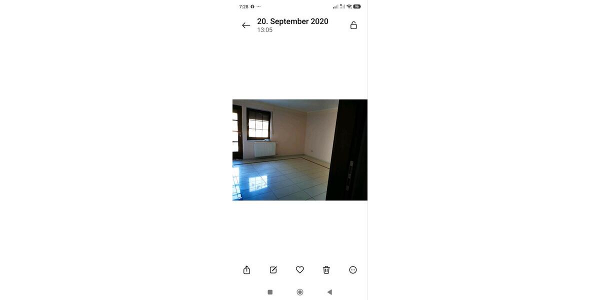 Erdgeschoßwohnung Schöppingen - 5 Zimmer, 140 m&sup2;, 1.150&euro; | Angebot:26478161