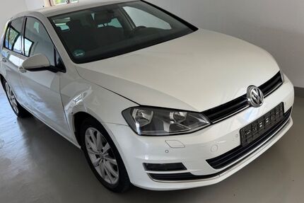 VW Golf 137.000 km 8.900 &euro; Alsbach 64665